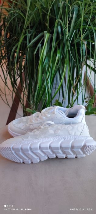 Летни дамски/детски кецове