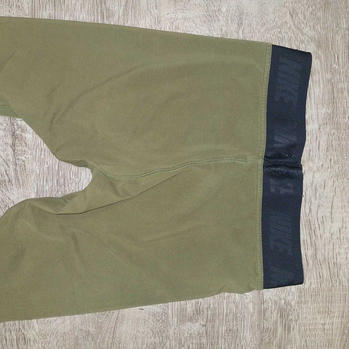 Зелен клин найк nike