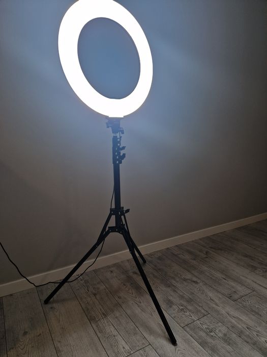 Lampa profesionala Led