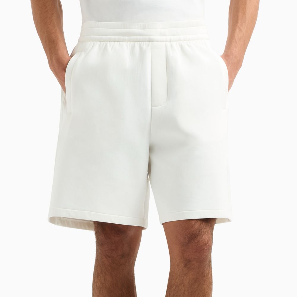 Оригинални мъжки къси панталони Armani Exchange XM000355 AF10818 U0009