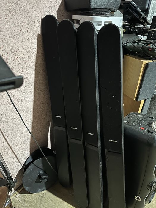 Vând boxe samsung