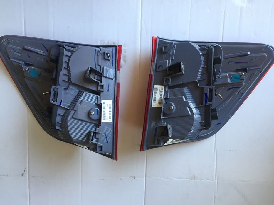 Stop stopuri complete BMW X3 F25