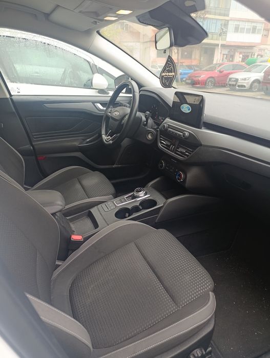 Ford focus 1.5 EcoBlue TDCI Business 2022