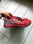 Маратонки La Sportiva Bushido II JR 35 номер