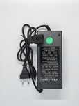 Incarcator acumulator lithium 67v 3 ah baterie lithium 67.2