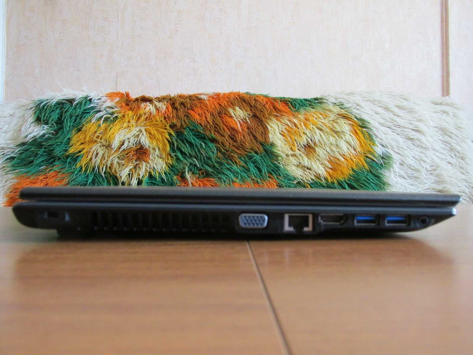 15.6 инча Acer i5-6200,nVidia 940,ново SSD