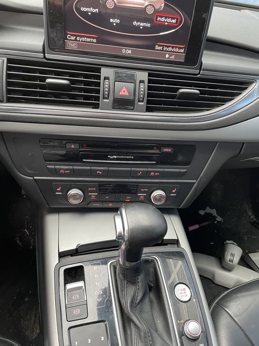 Unitate navigație Audi A7  3.0 tdi 2012