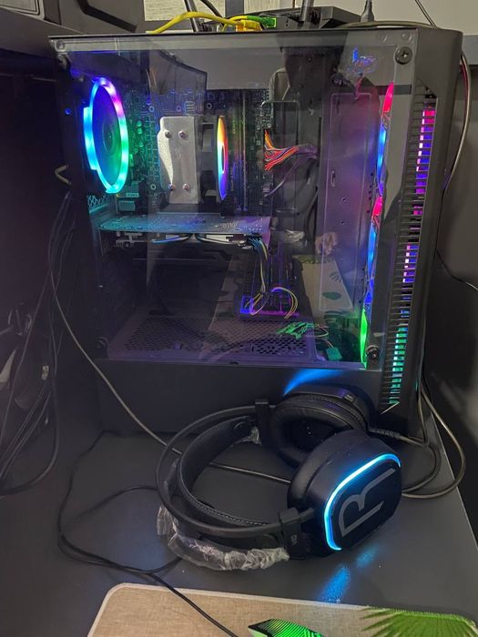 Gaming Kompyuter