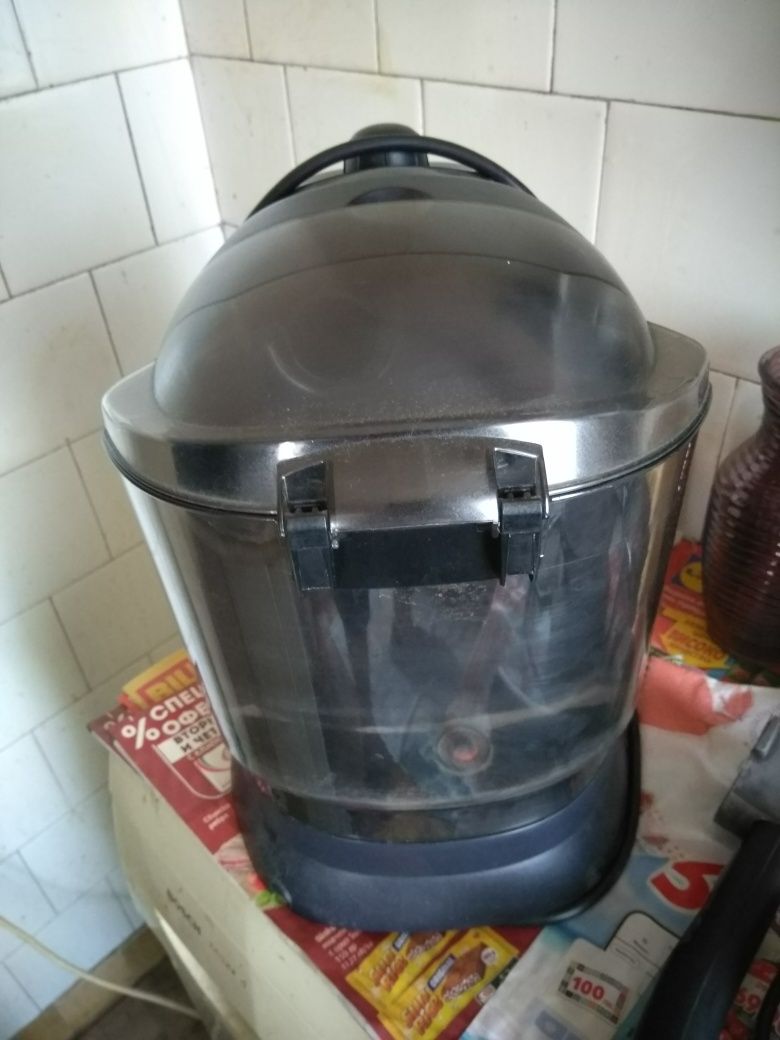 Delonghi ec190cd.кафе машина