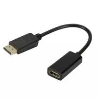 DP to HDMI адаптер mini DP PS4