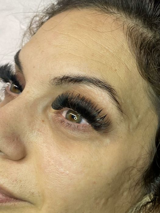 Extensi de gene fir cu fir