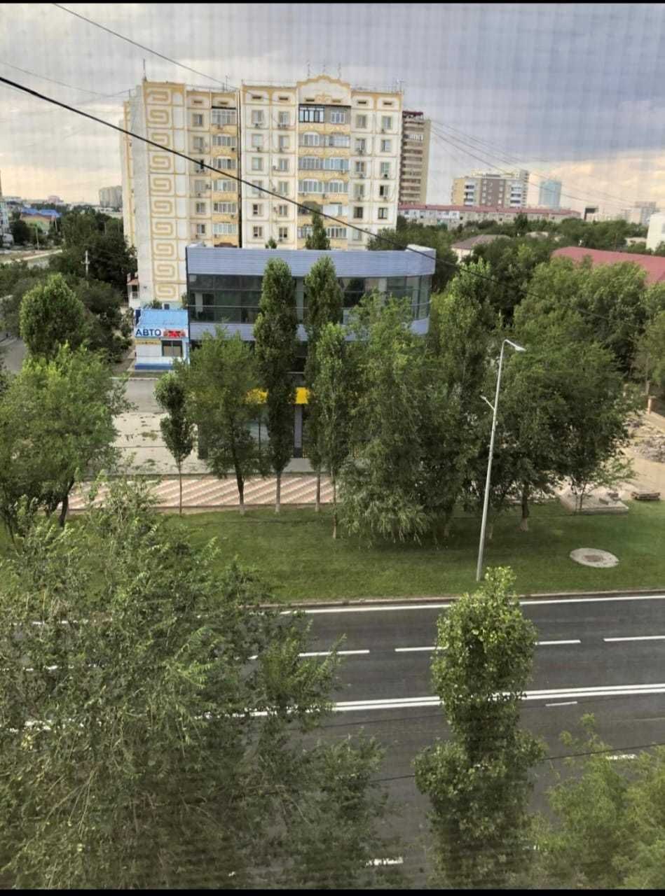 Продается 3-комн.квартира в центре