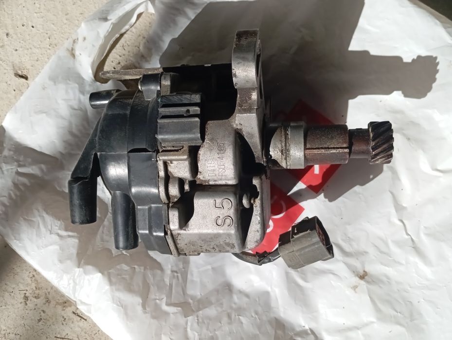 Продается трамблер на мазда 626 S5