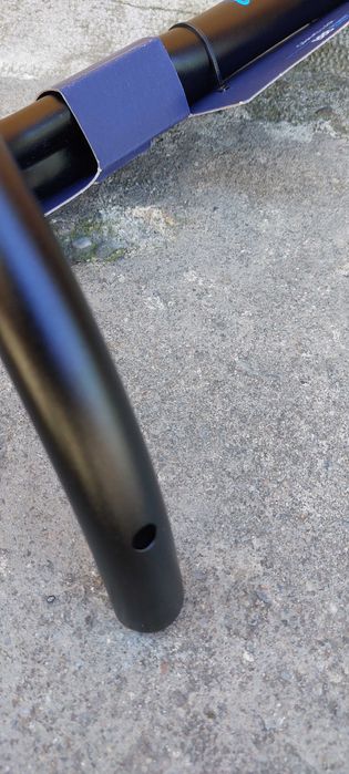 Ghidon gravel - sosea BBB BHB-36 Graveller 31.8/420mm