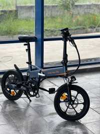 Сгъваем електрически велосипед ADO A16 XE