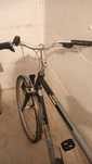 Bicicleta giant 29