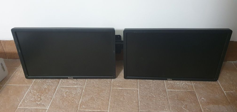 Dell Dual Monitor P2212H Full HD