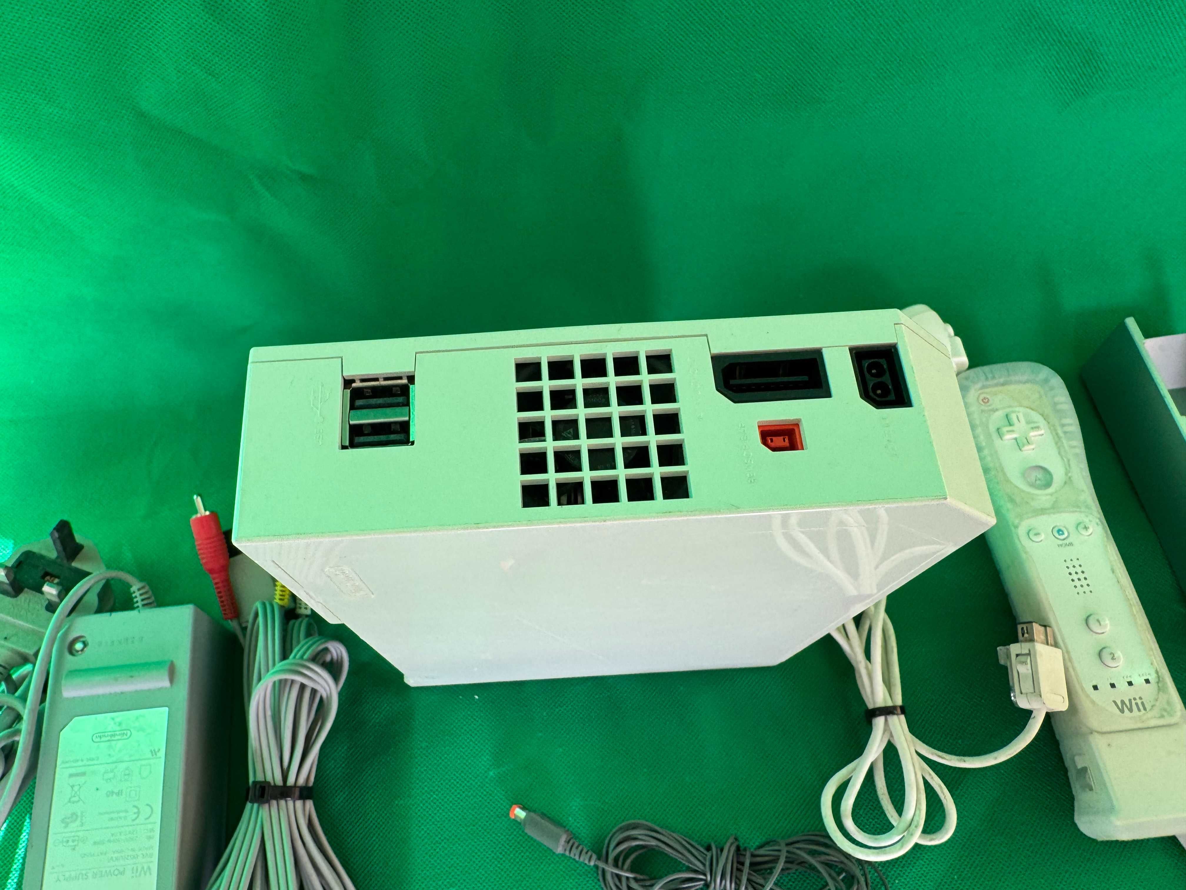 Конзола - Wii Nintendo A8