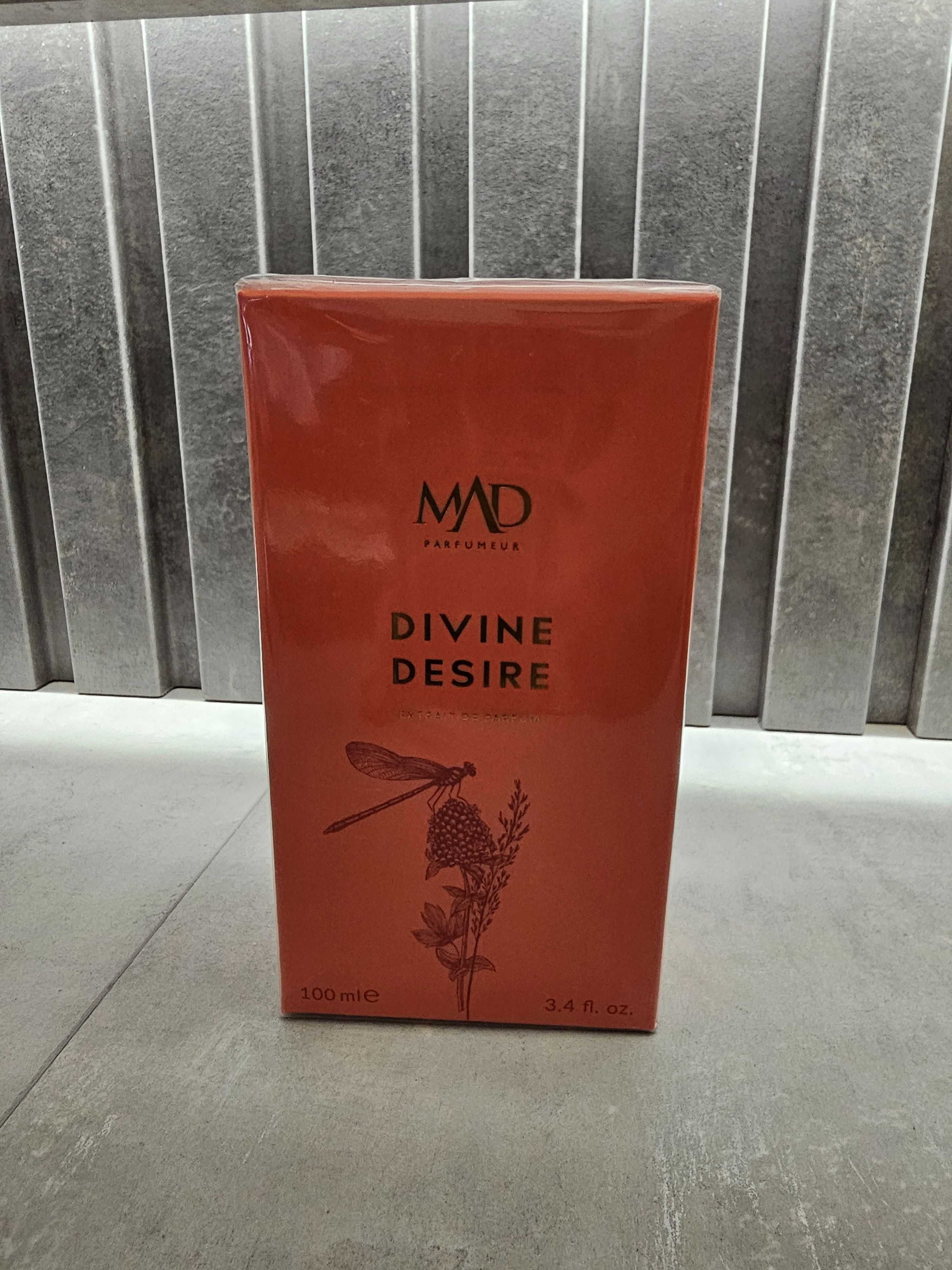 MAD Parfumeur/Дамски Нишови парфюми