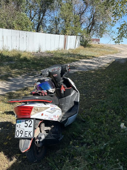 Срочно продаю м8 150 куб