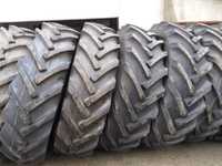 Cauciucuri noi 15.5-38 TATKO 12PLY anvelope pentru TRACTOR U650