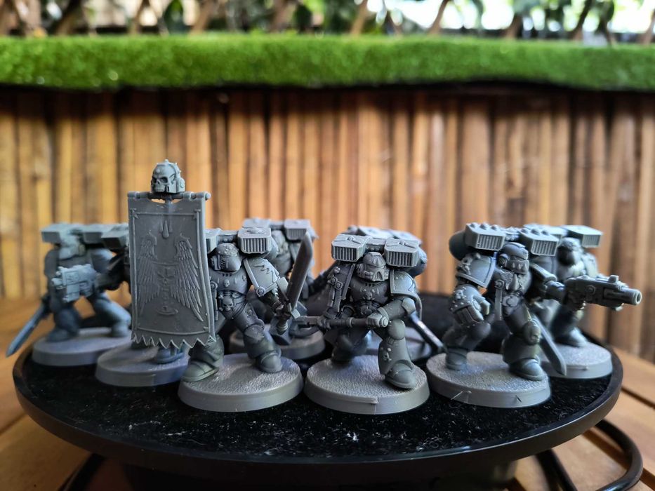 3D Принтиране / 3D печат по поръчка - SLA / FDM