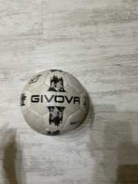 Givova MAYA size/разчер 4 Оригинална топка