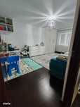 Apartament 3 camere, 2 balcoane, mobilat, pozitie frumoasa, Bradet
