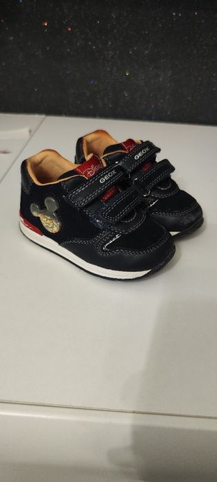 Adidași geox Disney