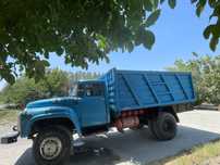 Zil 130 xolati yaxshi