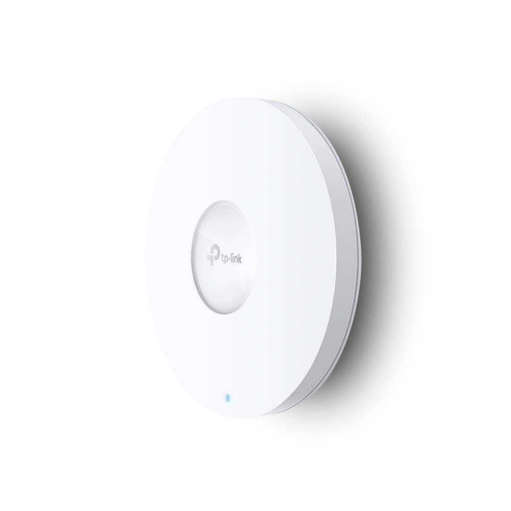 Потолочная точка доступа Wi‑Fi AX1800 TP-Link EAP610