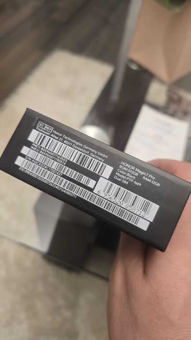 Honor Magic 7 Pro 512GB