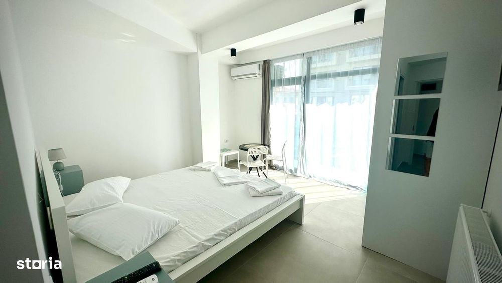 Apartament 2 camere Eforie Nord Ultracentral