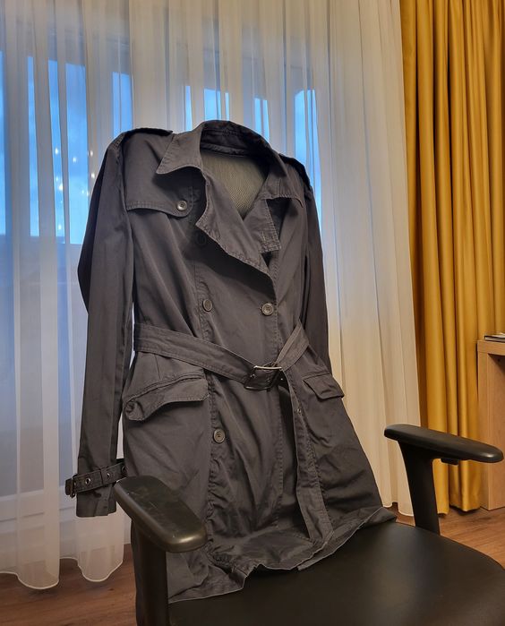 Trench bărbătesc L
