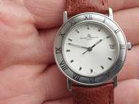 Baume&Mercier Geneve de luxe colectie vintage