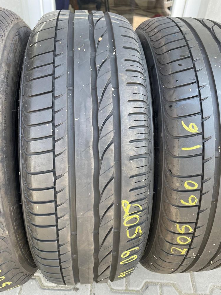 Anvelope Bridgestone 205/60R16,Cauciucuri 205/60R16