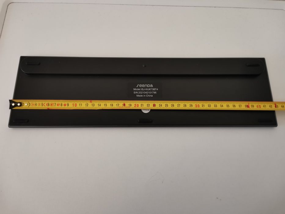 Tastatură Bluetooth.