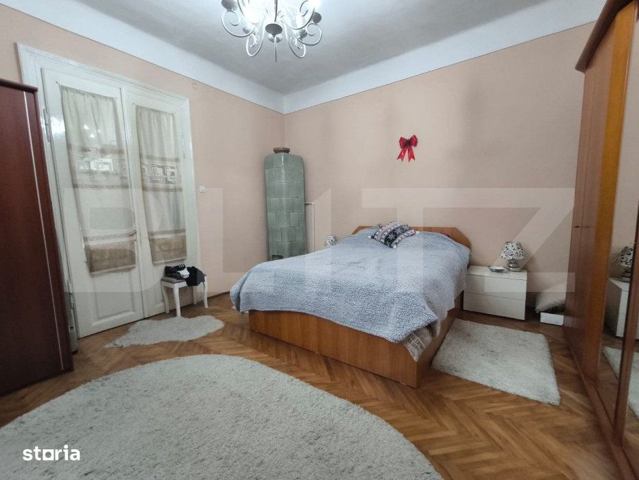 Sub pretul pietei ! Apartament de vanzare - zona Centrala