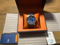 Ceas Locman Mare 557MMBL/435 44mm Wr100m titan/cauciuc Nou