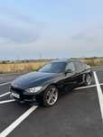 BMW F30 320D SportLine 2013