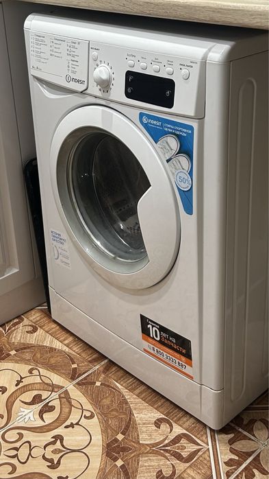 Продается буу стиралка