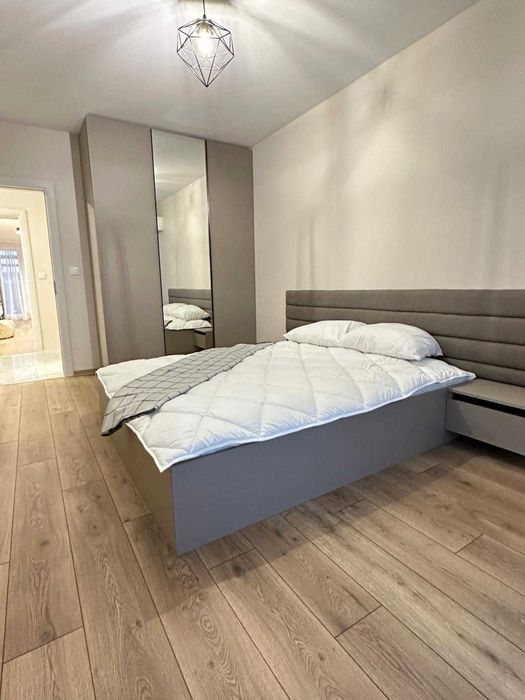 Продава се Тристаен апартамент в Пловдив, Гагарин - 115 кв.м за 1566 €/кв.м - Снимка #3
