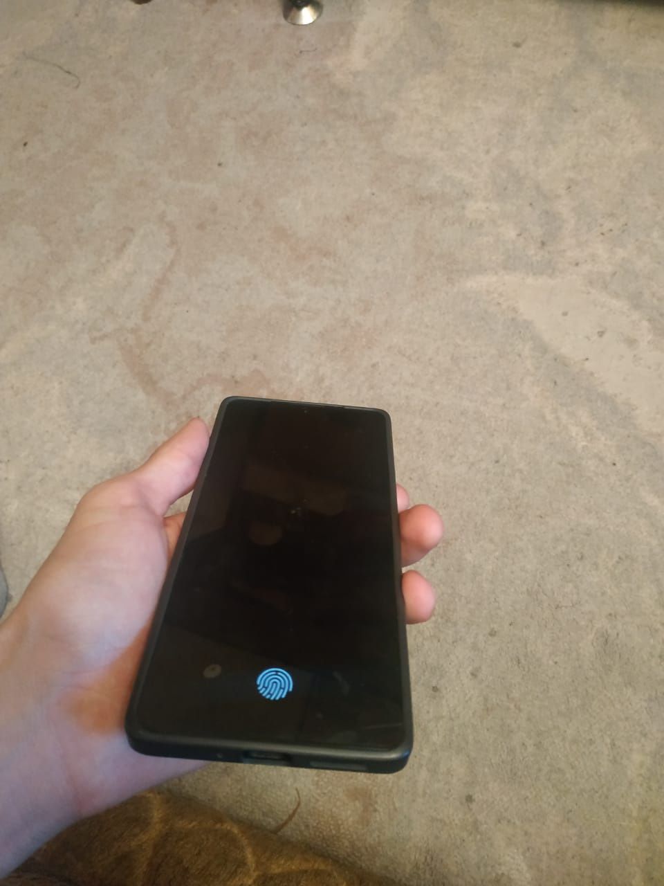 Poko m6 pro срочно