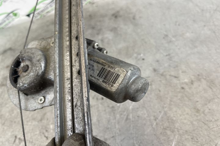 Macara geam fata dreapta electrica 400727G / 400727 G Dacia Logan pri