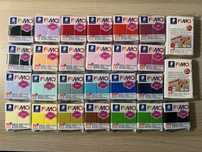 Lut polimer Fimo Soft