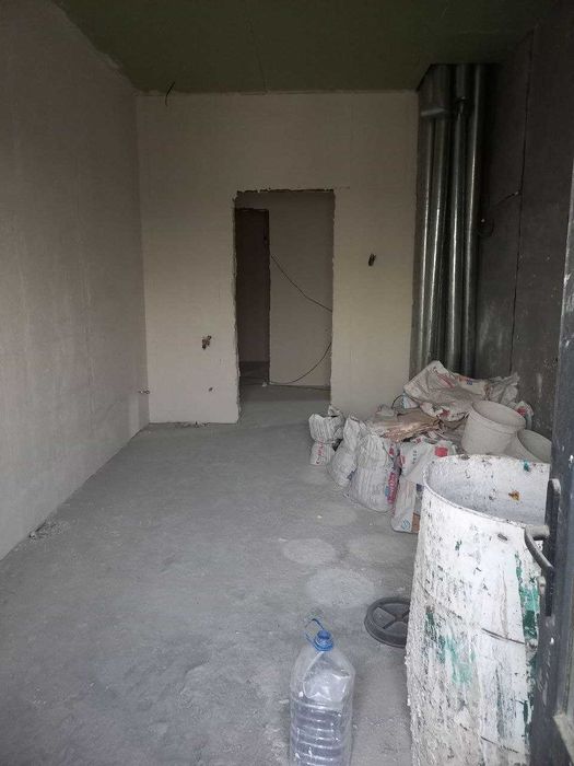 Квартира 86,1 кв.м. новостройка Юнусабадский р-н