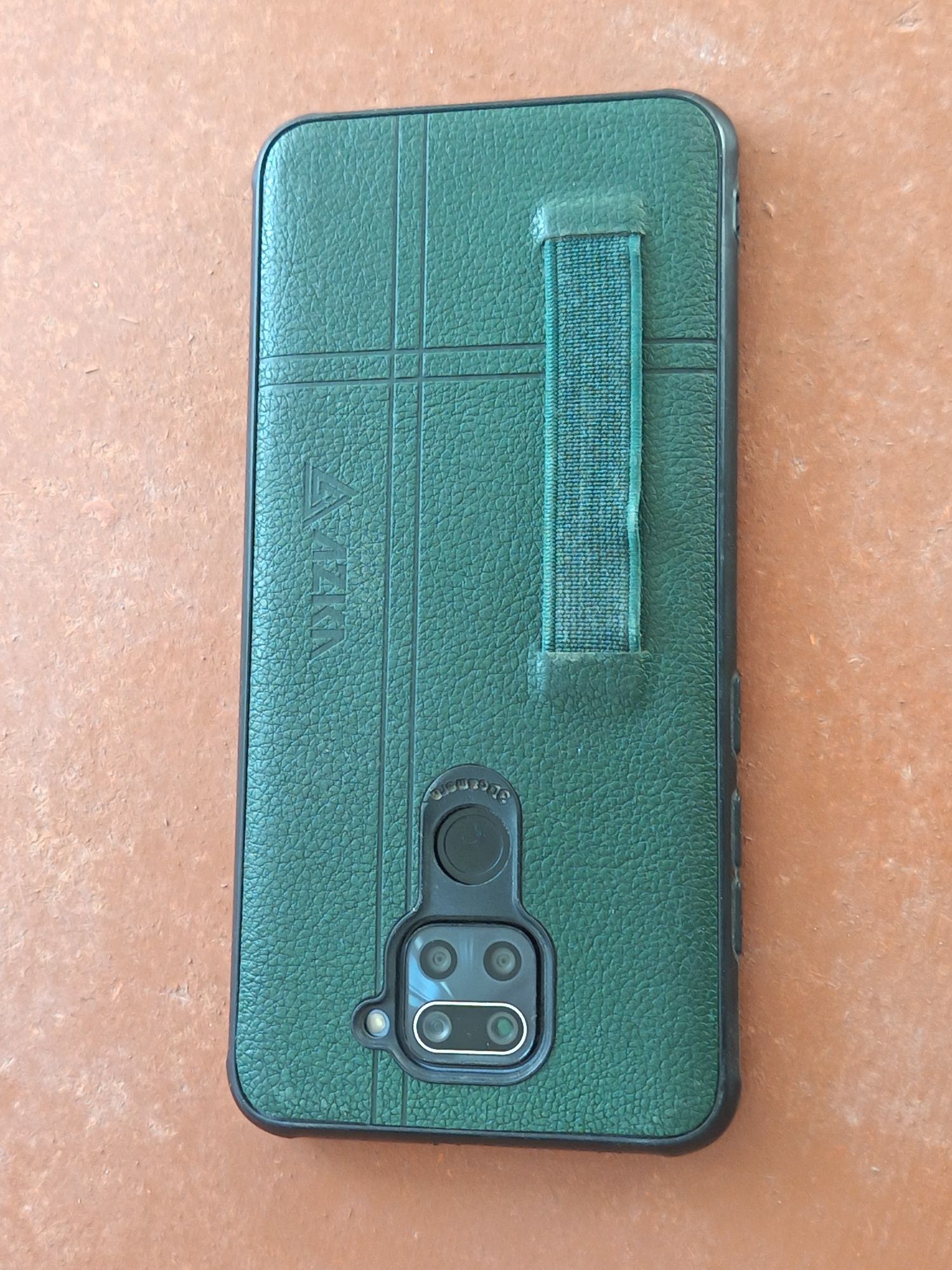 Redmi not 9 pro xolati yaxwi 128 gb