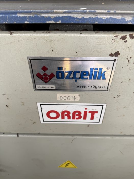 Чистачка за ПВЦ дограма