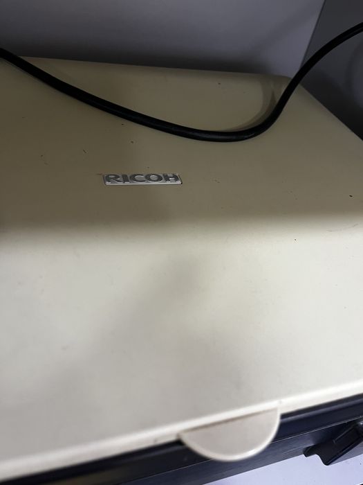 Принтер продам ricon