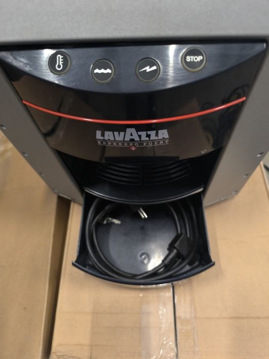 Aparat de cafea Lavazza Ep 2100 point